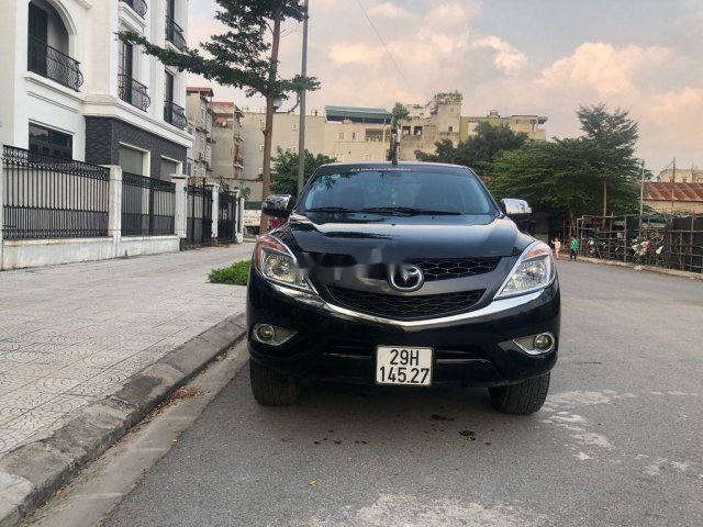 Bán Mazda BT 50 sản xuất 2015, nhập khẩu nguyên chiếc 0