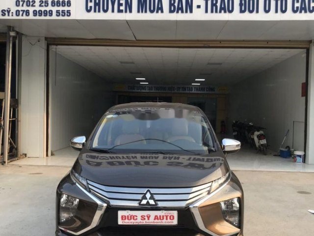 Cần bán Mitsubishi Xpander sản xuất 2019, nhập khẩu còn mới0