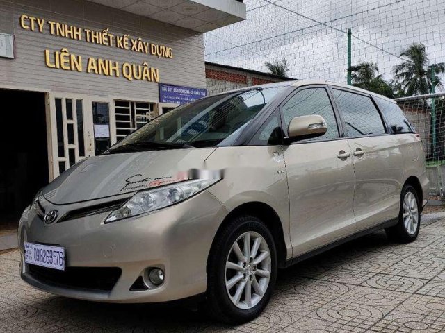 Bán Toyota Previa năm 2010, xe nhập còn mới, giá chỉ 868 triệu0