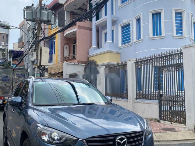 Cần bán gấp Mazda CX 5 sản xuất 2017, giá chỉ 698 triệu