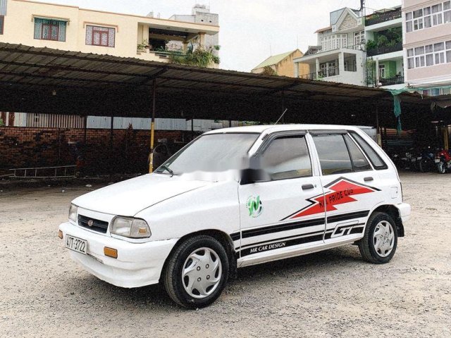 Cần bán Kia CD5 sản xuất năm 2003, 55 triệu0