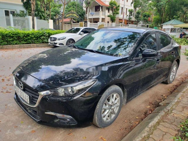 Bán Mazda 3 sản xuất năm 2018, chính chủ0