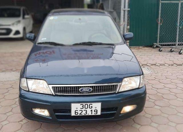 Bán Ford Laser năm 2001 còn mới0