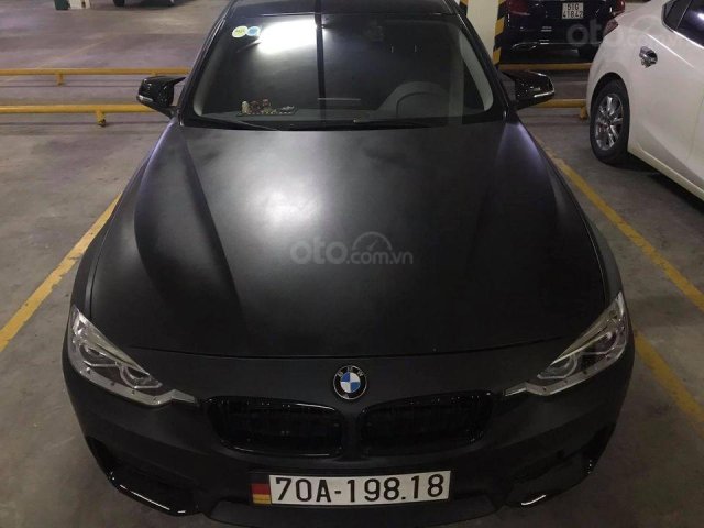 BMW F30 full M3, đã đi 41.000km, mode 2015 hỗ trợ ngân hàng 70%0