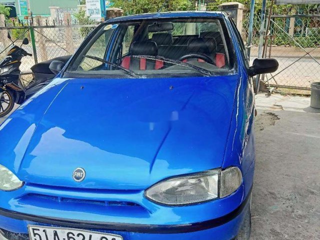 Bán Fiat Siena sản xuất 2001 còn mới, giá 65tr