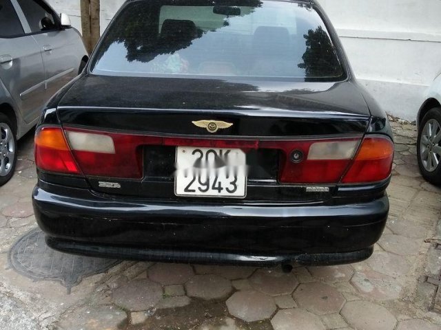 Bán ô tô Mazda 323 năm sản xuất 1999 còn mới