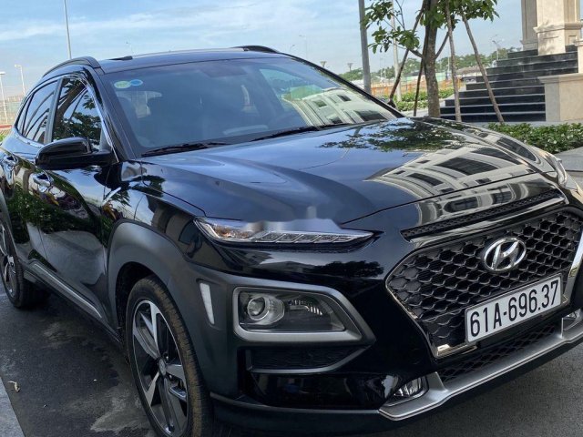 Xe Hyundai Kona năm 2019 còn mới0