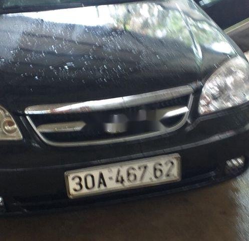 Bán xe Daewoo Lacetti năm sản xuất 2004 còn mới0