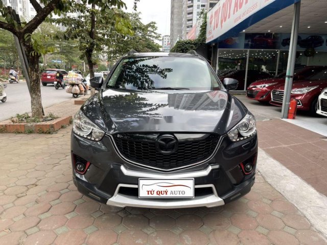 Cần bán Mazda CX 5 năm sản xuất 2013 còn mới0