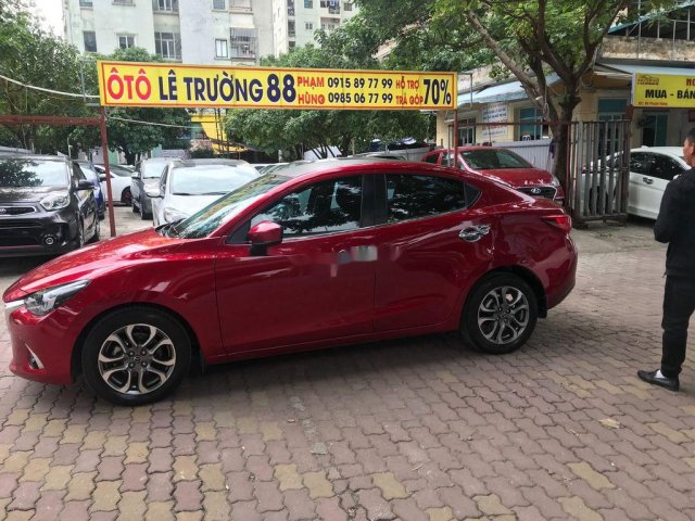 Cần bán gấp Mazda 2 sản xuất năm 2019, nhập khẩu nguyên chiếc còn mới, giá tốt0