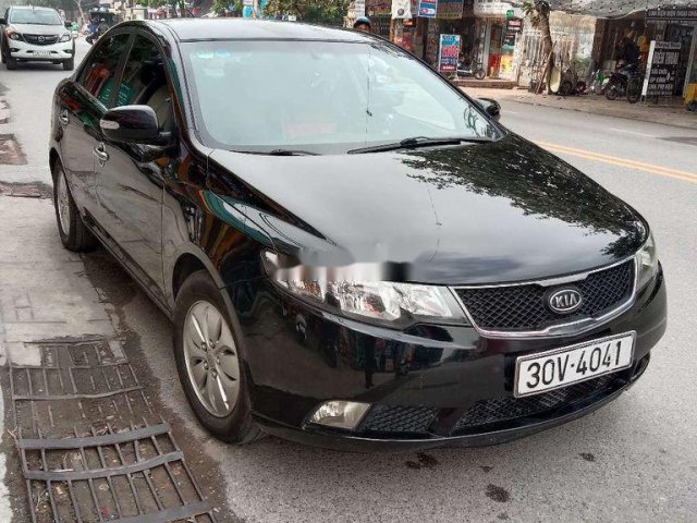 Bán Kia Cerato sản xuất 2009, nhập khẩu còn mới