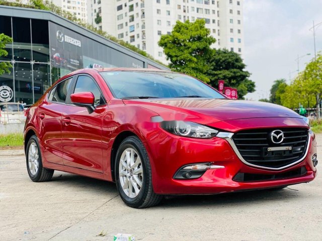 Cần bán lại xe Mazda 3 năm sản xuất 2019 còn mới0
