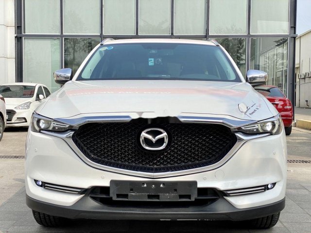 Cần bán Mazda CX 5 năm 2018 còn mới