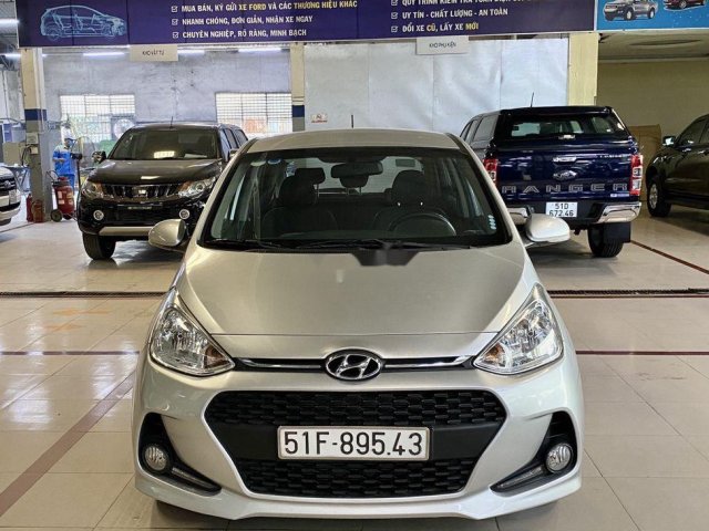 Cần bán xe Hyundai Grand i10 năm sản xuất 2017 còn mới0