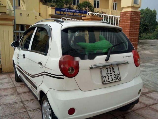 Bán Chevrolet Spark năm 2011 còn mới0