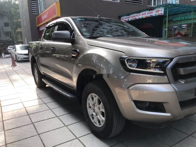 Bán xe Ford Ranger năm sản xuất 2017, nhập khẩu còn mới0