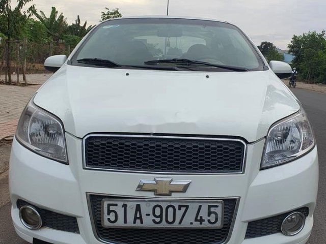 Bán Chevrolet Aveo năm 2014 còn mới, giá chỉ 259 triệu0