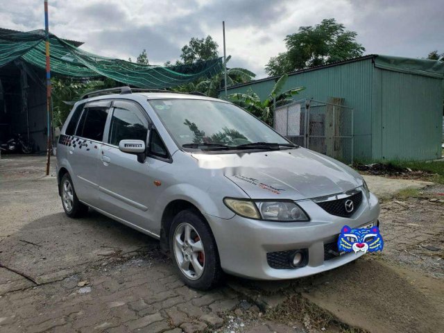 Cần bán gấp Mazda Premacy năm 2003 còn mới, 165tr0