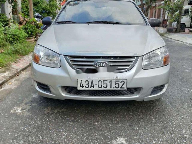 Cần bán xe Kia Cerato năm 2007, xe nhập còn mới giá cạnh tranh