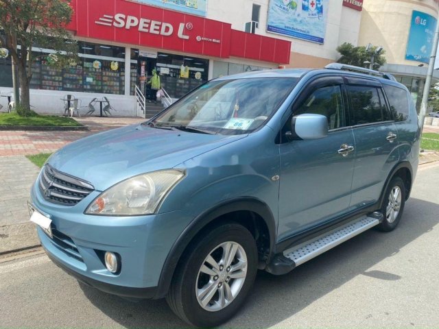 Cần bán xe Mitsubishi Zinger năm 2008 còn mới0