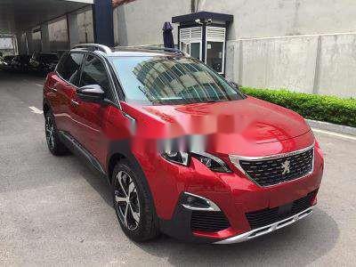 Xe Peugeot 5008 năm sản xuất 2020 còn mới0