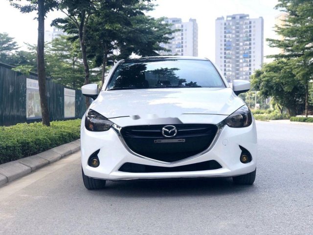 Xe Mazda 2 năm 2015, nhập khẩu nguyên chiếc còn mới, 430 triệu