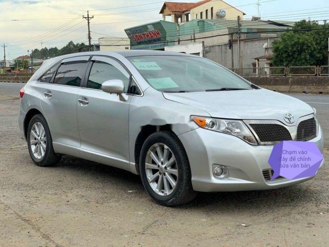 Xe Toyota Venza sản xuất năm 2009 còn mới