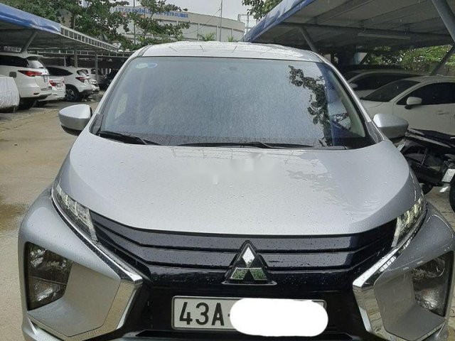 Bán Mitsubishi Xpander sản xuất 2019, nhập khẩu còn mới giá cạnh tranh0