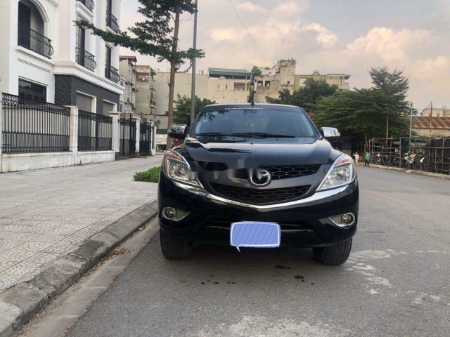 Cần bán xe Mazda BT 50 sản xuất 2015, nhập khẩu còn mới, giá chỉ 475 triệu