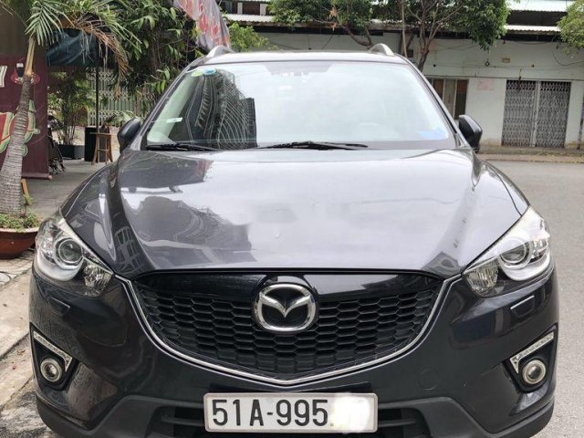 Bán Mazda CX 5 sản xuất 2014 còn mới, 650tr