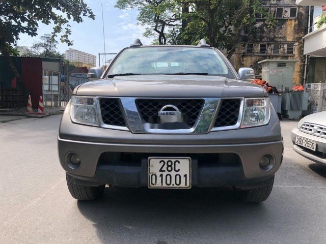 Bán xe Nissan Navara năm 2013, nhập khẩu còn mới0