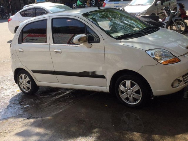 Bán Chevrolet Spark sản xuất năm 2015, xe nhập còn mới, giá 136tr0