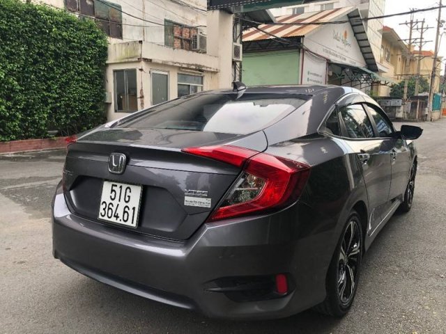 Bán ô tô Honda Civic năm 2017, nhập khẩu còn mới, giá chỉ 855 triệu0