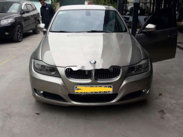 Xe BMW 3 Series sản xuất 2010, xe nhập còn mới