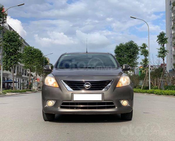 Bán Nissan Sunny sx 2016 XV, xe đẹp0