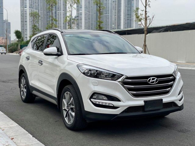 Cần bán nhanh với giá ưu đãi nhất chiếc Hyundai Tucson 2.0 đặc biệt sản xuất năm 2020