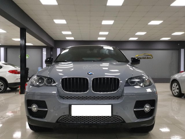 BMW X6 xDriver 3.5i nhập khẩu, giá chỉ 700 triệu0