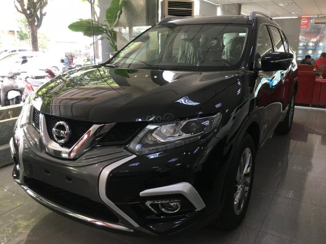 Có sẵn giao ngay Nissan X-Trail 2020 Premium L 4WD, giảm ngay 70 triệu đồng tiền mặt0