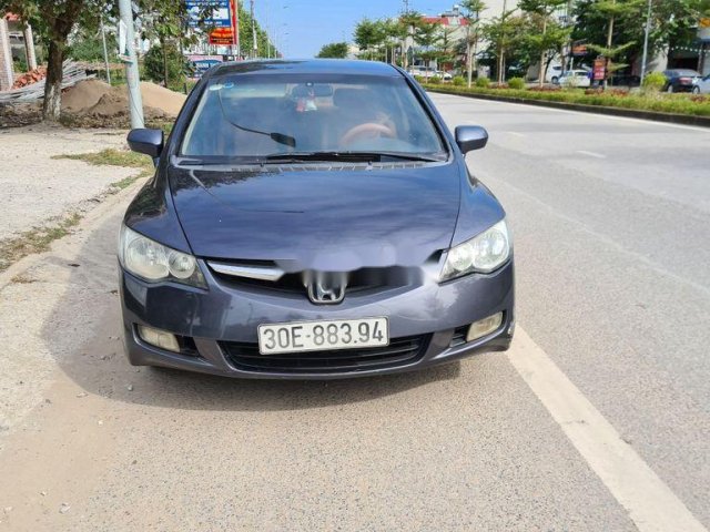 Cần bán xe Honda Civic sản xuất năm 20080