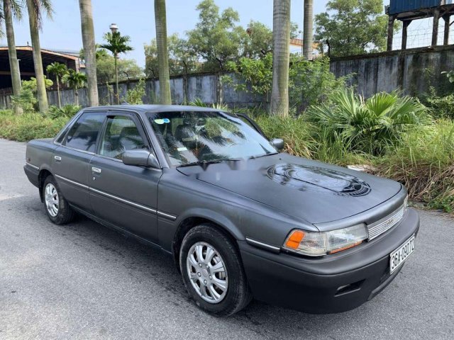 Toyota Camry 1990  mua bán xe Camry 1990 cũ giá rẻ 032023  Bonbanhcom