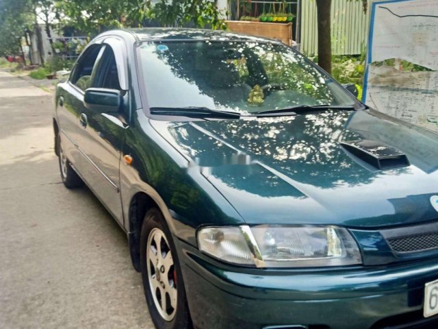 Bán Mazda 323 năm 1998 chính chủ, giá 125tr