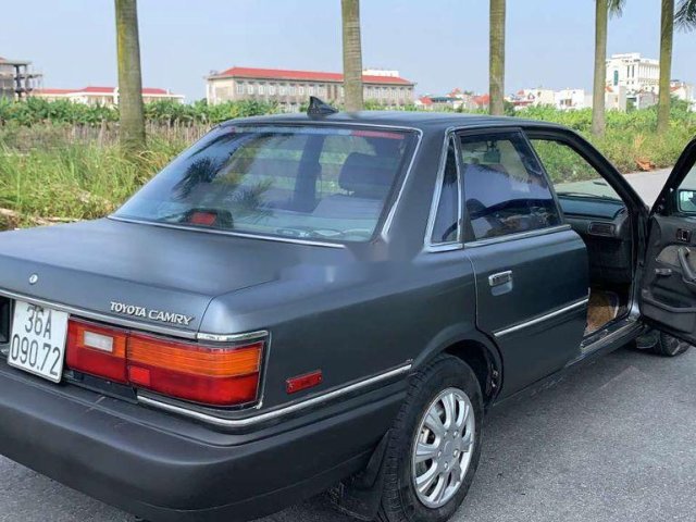Curbside Classic Review 1990 Toyota Camry LE V6  Dripping With Fat   Curbside Classic