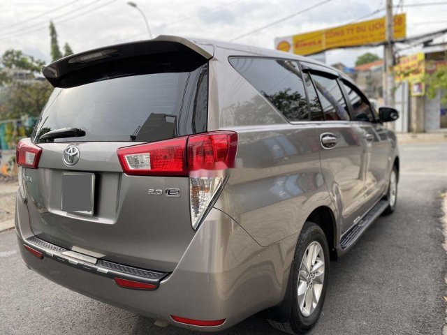 Cần bán gấp Toyota Innova sản xuất 2019 còn mới, 625tr0