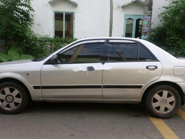 Bán Ford Laser năm 2002 còn mới, 115tr0