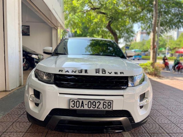 Xe LandRover Range Rover năm 2011, xe nhập còn mới, 999tr