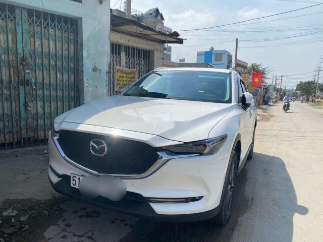 Bán ô tô Mazda CX 5 sản xuất 2019, nhập khẩu nguyên chiếc còn mới0