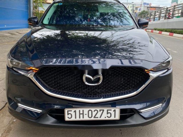 Cần bán gấp Mazda CX 5 sản xuất năm 2018 còn mới, 828 triệu0