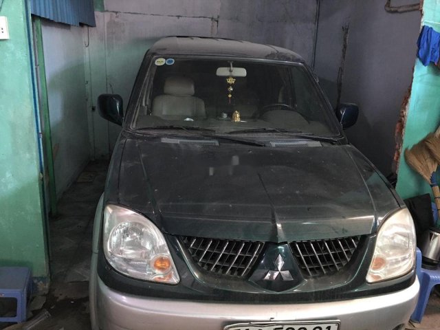 Bán Mitsubishi Jolie năm sản xuất 2004 giá cạnh tranh0