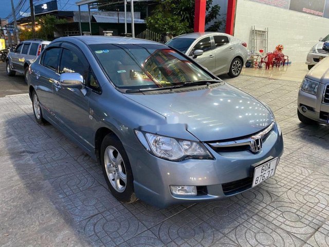 Bán Honda Civic năm sản xuất 2006, nhập khẩu còn mới