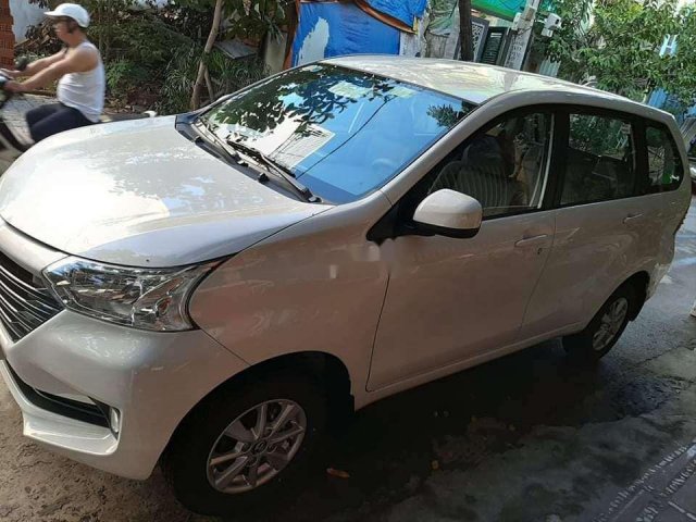 Cần bán xe Toyota Avanza sản xuất 2019, nhập khẩu nguyên chiếc còn mới, giá tốt0